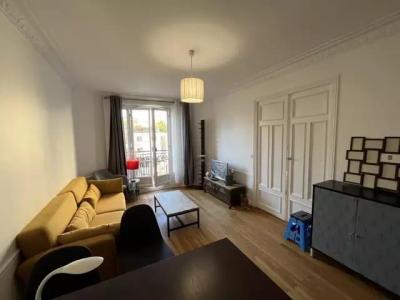 For rent Rennes 3 rooms 78 m2 Ille et vilaine (35200) photo 0