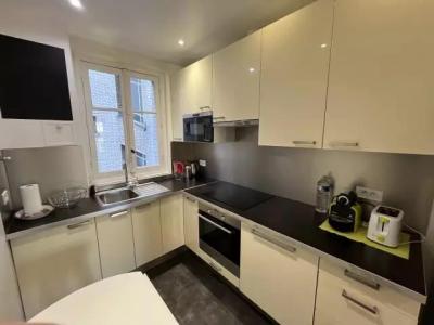 Annonce Location 3 pi�ces Appartement Rennes 35