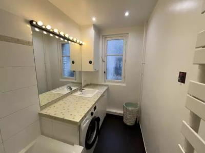 Louer Appartement 78 m2 Rennes