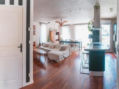 Annonce Location 5 pi�ces Appartement Tassin-la-demi-lune 69