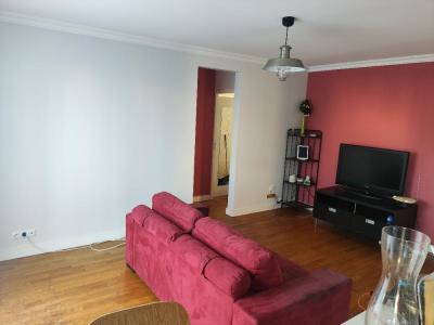 Annonce Location 4 pi�ces Maison Sartrouville 78