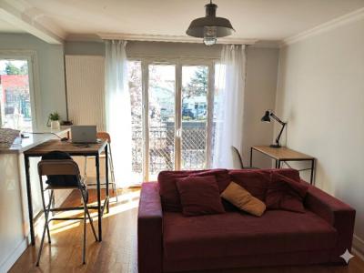 Louer Maison 80 m2 Sartrouville