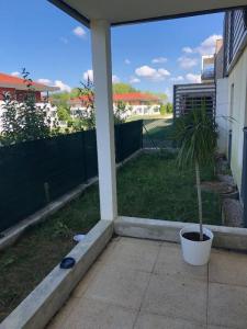 For rent Valleiry 2 rooms 52 m2 Haute savoie (74520) photo 3