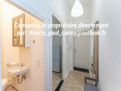 For rent Nice 1 room 22 m2 Alpes Maritimes (06000) photo 4
