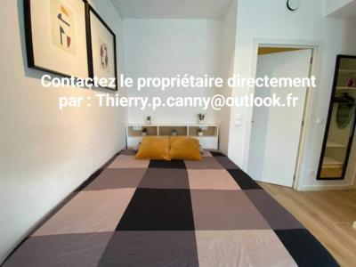 Louer Appartement 21 m2 Annemasse