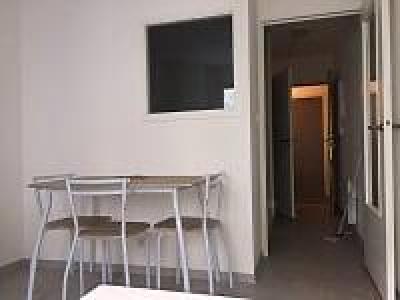 Louer Appartement 20 m2 Nancy
