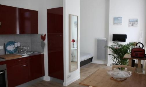 Annonce Location 2 pi�ces Appartement Bordeaux 33