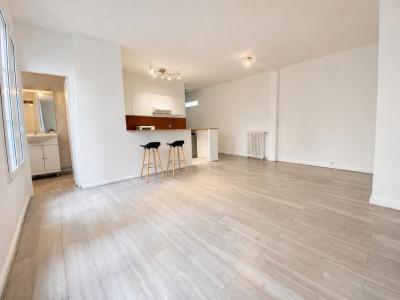 Annonce Vente 2 pi�ces Appartement Paris-16eme-arrondissement 75