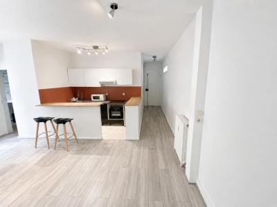 Acheter Appartement 37 m2 Paris-16eme-arrondissement