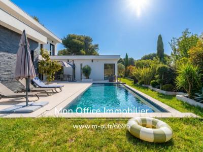 Annonce Vente 6 pi�ces Maison Ventabren 13