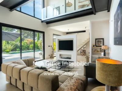 Acheter Maison Ventabren 1680000 euros