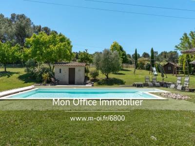 For sale Meyreuil 6 rooms 180 m2 Bouches du Rhone (13590) photo 1