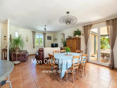 For sale Meyreuil 6 rooms 180 m2 Bouches du Rhone (13590) photo 2