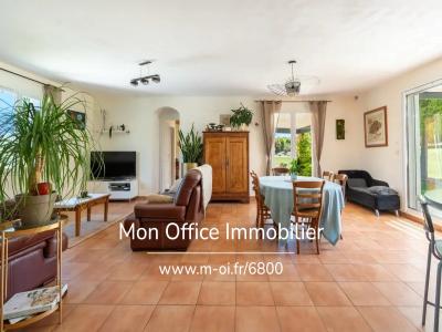 For sale Meyreuil 6 rooms 180 m2 Bouches du Rhone (13590) photo 3