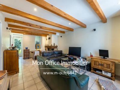Acheter Maison 90 m2 Marseille-14eme-arrondissement