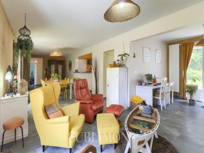 For sale Ferel 7 rooms 186 m2 Morbihan (56130) photo 2