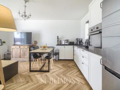 Annonce Vente 3 pi�ces Appartement Vannes 56