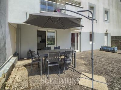 Acheter Appartement Vannes Morbihan