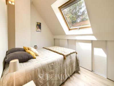 Acheter Appartement Sarzeau 246800 euros