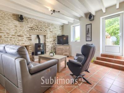 Acheter Maison Questembert Morbihan