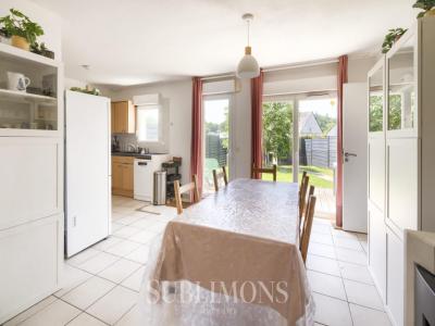 Acheter Maison Auray Morbihan