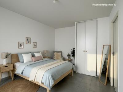 Acheter Appartement 47 m2 Tournefeuille
