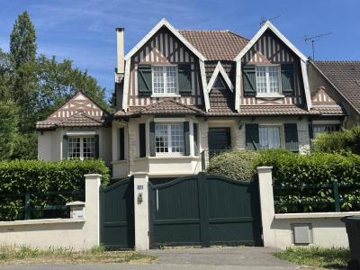 Annonce Vente 9 pi�ces Maison Coulommiers 77