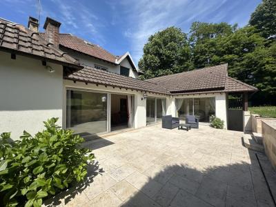 Acheter Maison 192 m2 Coulommiers