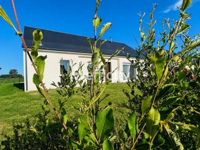 For sale Villeperdue 5 rooms 102 m2 Indre et loire (37260) photo 1