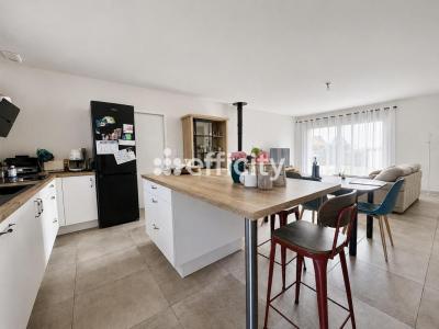 For sale Villeperdue 5 rooms 102 m2 Indre et loire (37260) photo 2