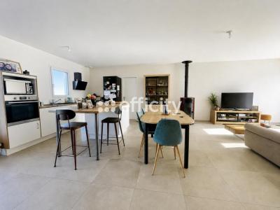 For sale Villeperdue 5 rooms 102 m2 Indre et loire (37260) photo 3