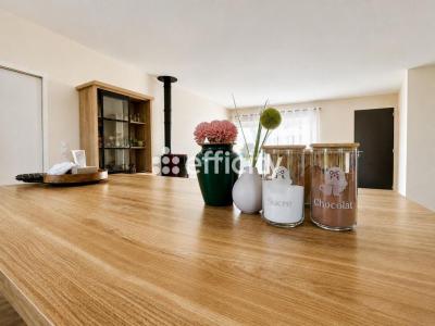 For sale Villeperdue 5 rooms 102 m2 Indre et loire (37260) photo 4