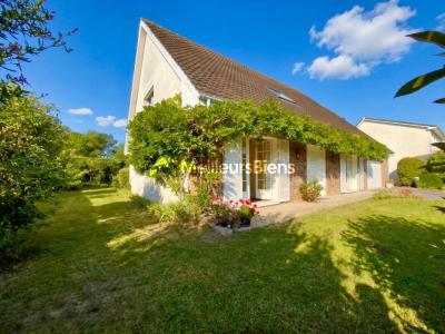 Annonce Vente 8 pi�ces Maison Saint-nom-la-breteche 78
