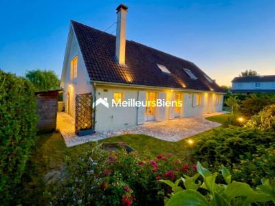 Acheter Maison Saint-nom-la-breteche Yvelines