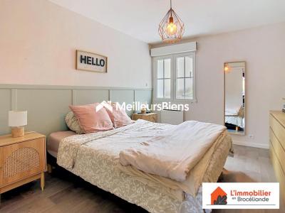 For sale Bovel VAL-D'ANAST 4 rooms 104 m2 Ille et vilaine (35330) photo 4