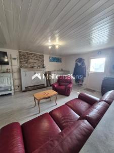 Annonce Vente 4 pi�ces Maison Bain-de-bretagne 35