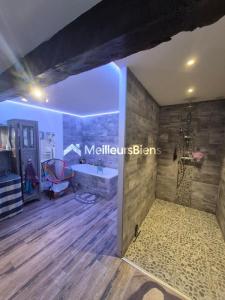 Acheter Maison Bain-de-bretagne Ille et vilaine