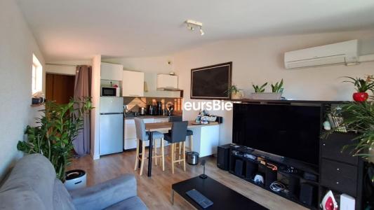 Annonce Vente 2 pi�ces Appartement Albi 81
