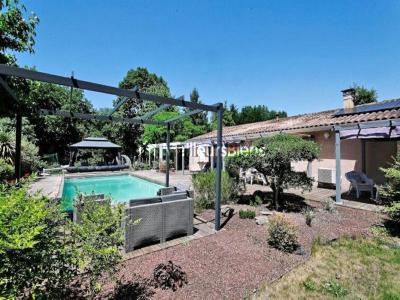 For sale Saint-morillon 6 rooms 170 m2 Gironde (33650) photo 0