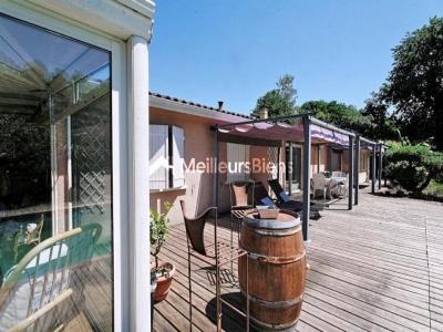 Acheter Maison 170 m2 Saint-morillon