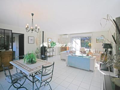 Acheter Maison Saint-morillon Gironde