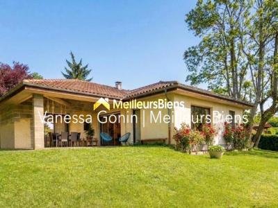 For sale Chatillon-sur-chalaronne 6 rooms 150 m2 Ain (01400) photo 0