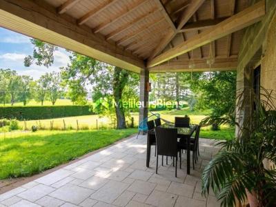 For sale Chatillon-sur-chalaronne 6 rooms 150 m2 Ain (01400) photo 1