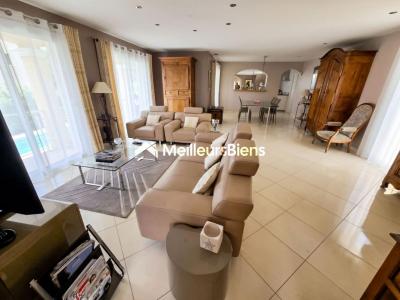 Annonce Vente 6 pi�ces Maison Narbonne 11