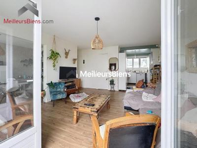 For sale Angers 5 rooms 81 m2 Maine et loire (49100) photo 0