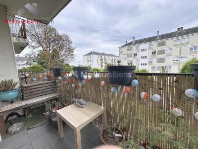 Annonce Vente 5 pi�ces Appartement Angers 49