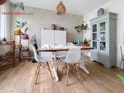 Acheter Appartement 81 m2 Angers