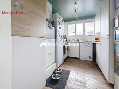 Acheter Appartement Angers Maine et loire