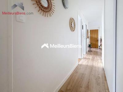 Acheter Appartement Angers 189000 euros