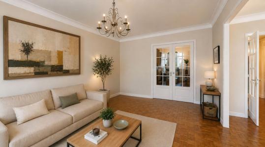 Annonce Vente 5 pi�ces Appartement  75